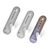 YTYIN Portable Multi-tool Pry Bar Keychain