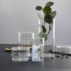 BR250/300/670/1150ml Tea/coffee Bean Storage Bottles Glass Lid Storage Spice/sugar Cube Jar Household Grain Storage Bottles JarsEY