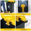 Chu Yi Qi 40L Foot Pedal Trash Can