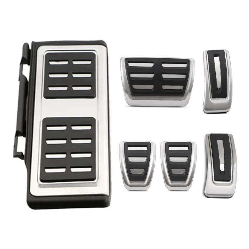 Auto Styling Auto Upgrade Zubehör Pedal Für SEAT Ibiza Mk5 6F KJ1 2017 2018 2024 Auto Dekoration
