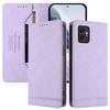 Leather Retro Anti-theft Wallet Flip Case For Samsung Galaxy Xcover 7 Pro 6 5 4 4S G390 G766B Etui Cover Magnetic Hasp Card Slot