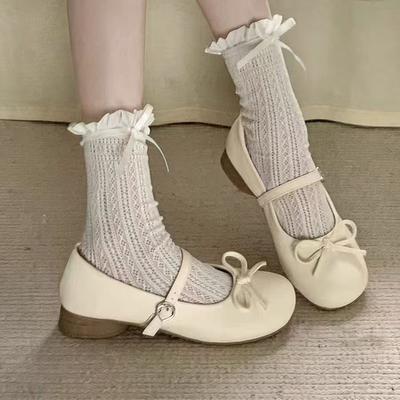 Scarpe con tacco – Scarpe con tacco