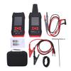 Multifunction Cable Locator Wire Detector, 60000 Counts Digital Multimeter with Flashlight for Wall Underground Circuit
