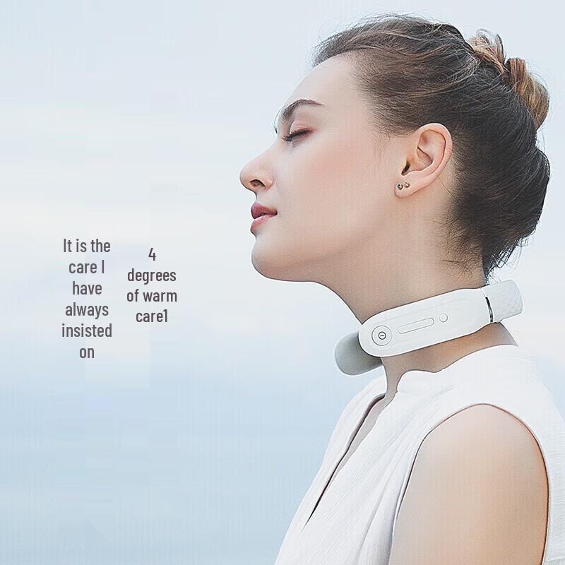 SKG Smart Pulse Cervical Neck Massager