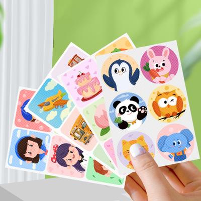 Excellent Insect Patch Self-adhesive No Odor Multipurpose