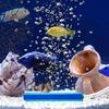 Oxygen Bubble Bar Accessory for Fish Lover and Aquarium Owners Various Length Airstones 10/15/20/25/30cm