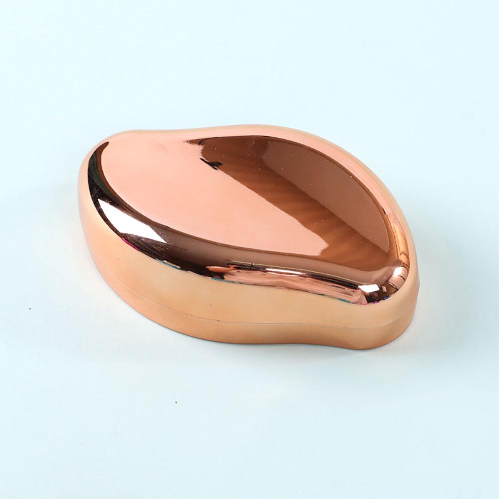 Silicone World Nano Glass Skin Grinder Epilator Depilatory Exfoliation Foot Board File To Remove Foot Skin Hair Removal Tool