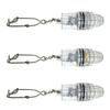 Underwater Night Fishing Lights Attracting Lures Fishing LED Lamp  Outdoor Sports