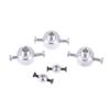 Brushless Motor Prop Saver 3D Rc Plane Aircraft Propeller Protector Installation For 3D Rc Plane Drone 1104 1106 2208 2212 2826