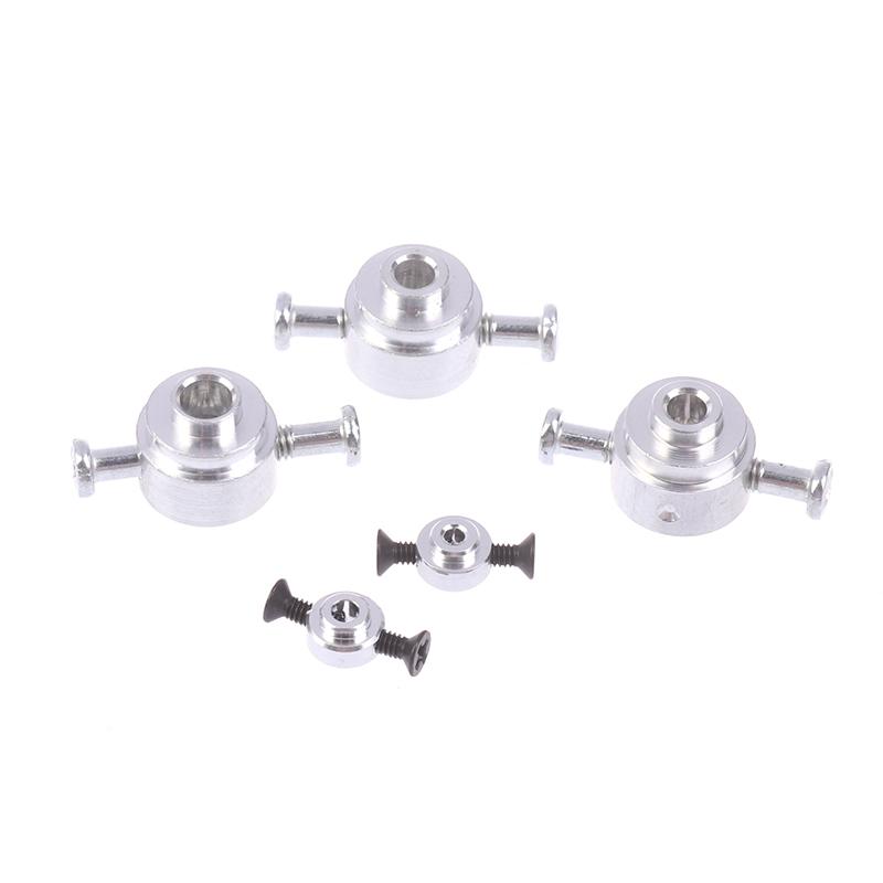 Brushless Motor Prop Saver 3D Rc Plane Aircraft Propeller Protector Installation For 3D Rc Plane Drone 1104 1106 2208 2212 2826