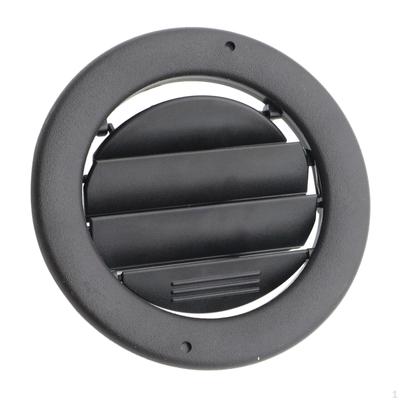 Car Air Vent Grille High Performance fl1Z-19893-ah Accessory Replace Parts Easy To Install
