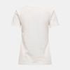 Round Neck T-shirt Michigan Cotton Amour Femme JDY