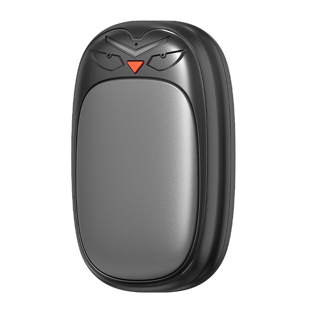 2 In 1 Hand Warmers Rechargeable USB Powered Lightweight Hand Warmer For Adults Kids Ederly