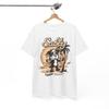 T-shirt Extra Engraçada - Um Item Essencial para Qualquer Amante de Comédia Salty Littlle Beac