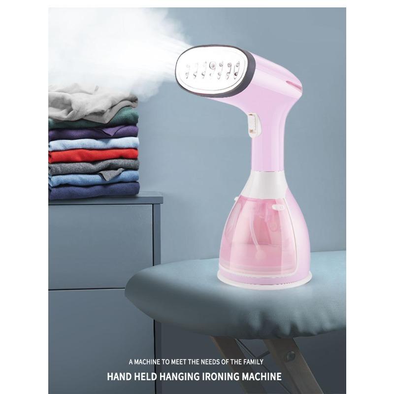 Handheld Hanging Ironing Machine Household Steam Mini Small Portable Hanging Ironing Machine Ironing Clothes Ironing