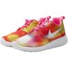 Nike Roshe One Low Top Kids' Running Shoes Red Teenagers 705486-601