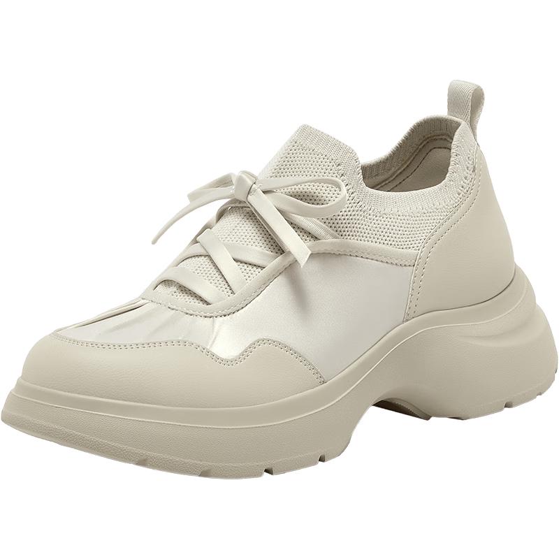 Bata Women s Patented Antibacterial Breathable Casual Walking Shoes 36