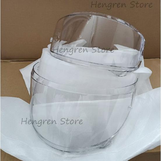 Helmet Visor for HJC RPHA 12 RPHA 12 Carbon HJ-42 HJ 42 Sun Visor Shield Glass Windshield Viewfinder Motorcycle AccessoriesSpeed Sensors 6