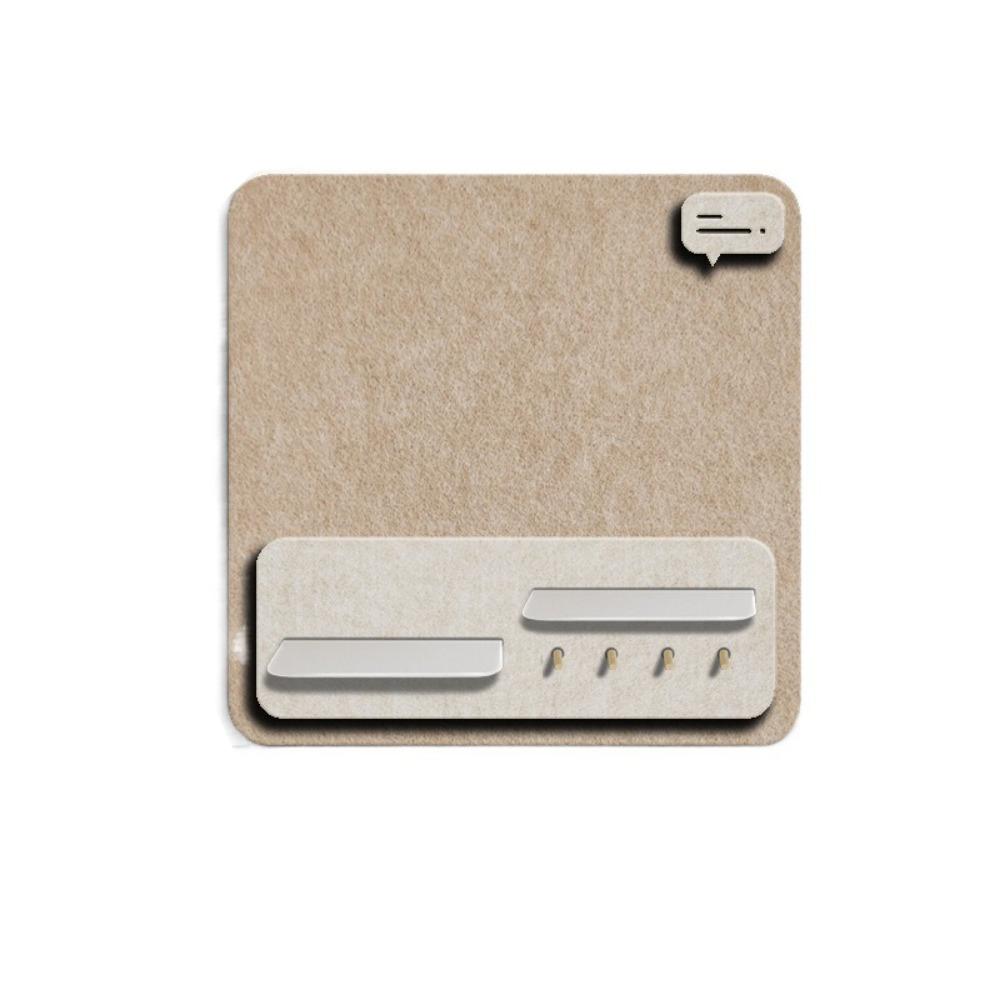 

Съемный набор пробковых досок для объявлений, настенная доска для демонстрации фотографий, безопасная массажная доска, офис