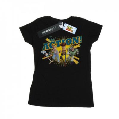 Hauts (Filles à partir de 4 ans) – T-shirts