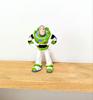 [USED] Foreign book Large book Disney & Pixar 5 titles included Picture book with Buzz figure