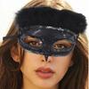 Feather Masquerade Mask Mardi Gras Mask Halloween Costume Mask Venetians Mask for Adult Women Girls Party Mask Gifts