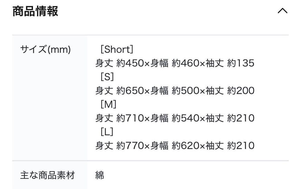 [USED] BLACKPINK T-shirt L size POP-UP