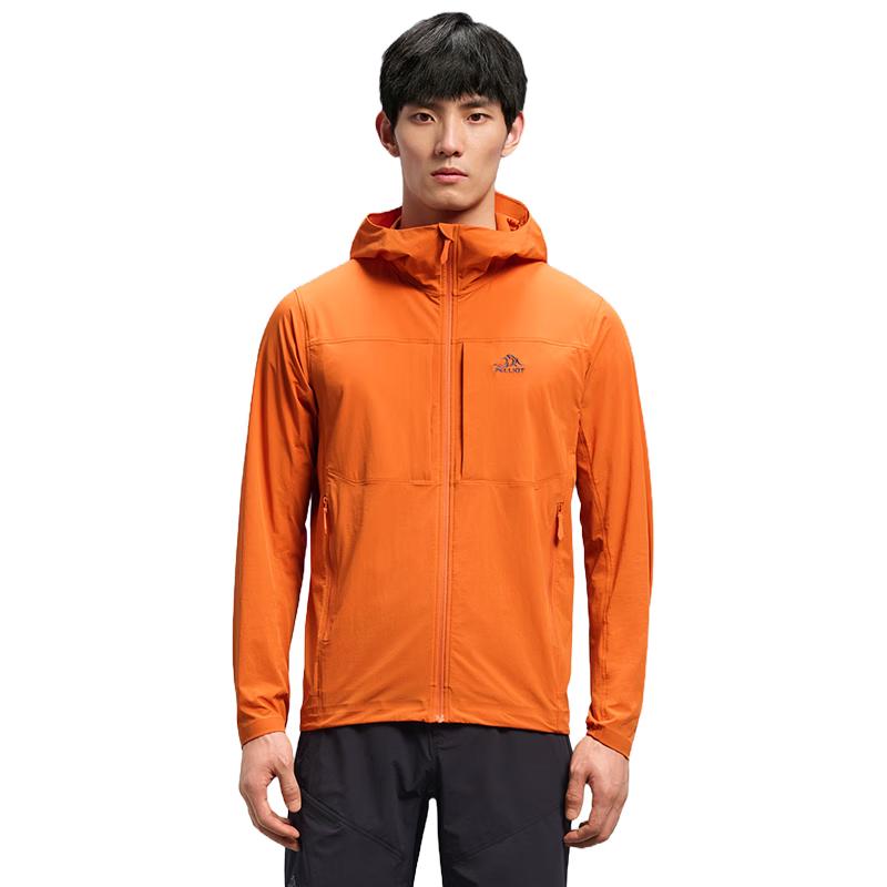Pelliot Wind Shield LT CORDURA Outdoor Softshell Jacket