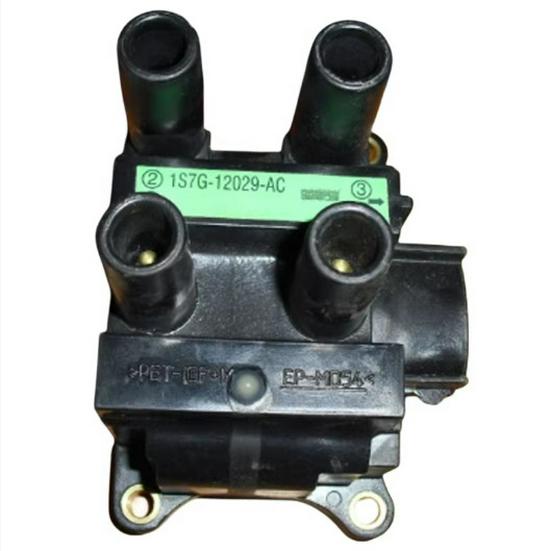 

Carnival Mondeo Ignition Coil 1S7G12029AC 988F12029BA Regular