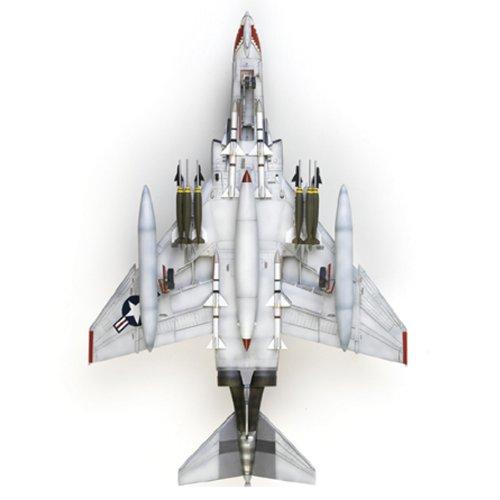 Academy 1/48 F-4B VF-111 Sundowners MCP AM12232 Plastic Model