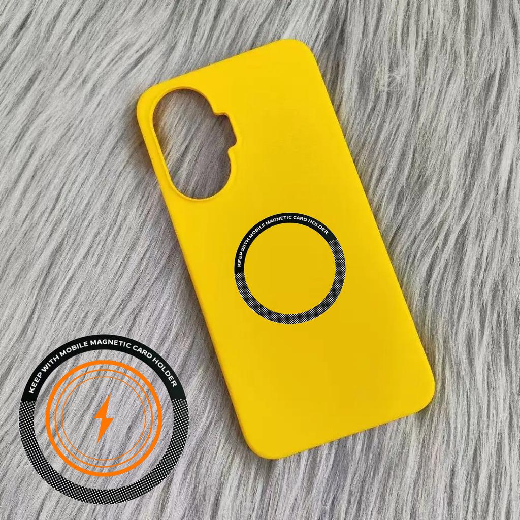 Ultra tenké jednobarevné bezrámové magnetické pouzdro pro Xiaomi 17 15T 14T 13T Pro Poco X8 ProMax F8 F7 Ultra F8 F7 F6 X6 Pro Matný PC nárazuvzdorný tvrdý kryt