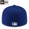 New Era 59FIFTY Texas Rangers Game Low Size Cap, Profile, 57.7cm