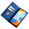 For Xiaomi 14 Pro Case Skin-Touch Feeling PU Leather Stand Card Slots Phone Cover