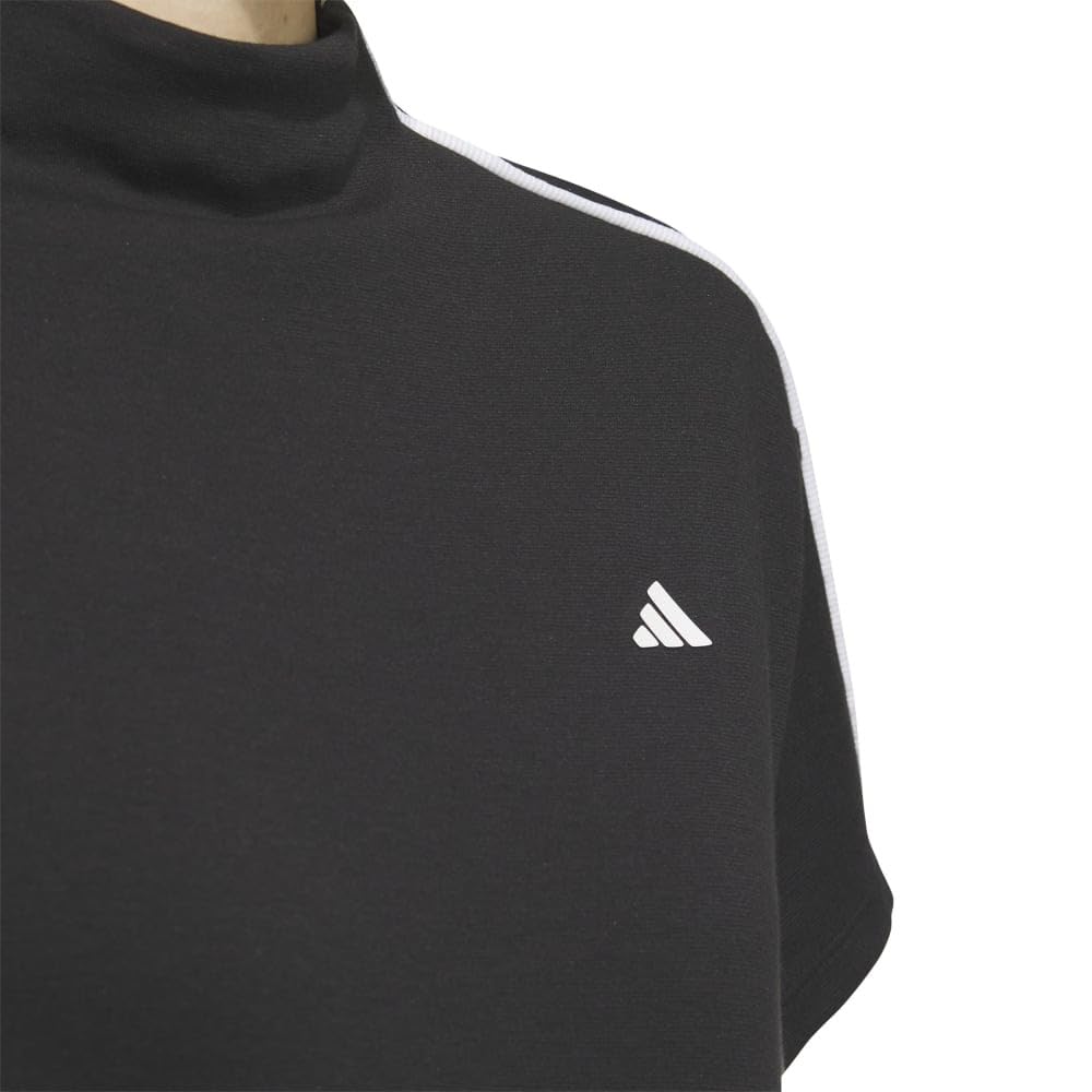 Golf Box Silhouette Dry Moc Black [Adidas Golf] Women's