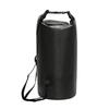 PVC Waterproof Dry Bag Bucket Backpack Beach Swimming Hiking Camping Outdoor Sports 2L-30L
