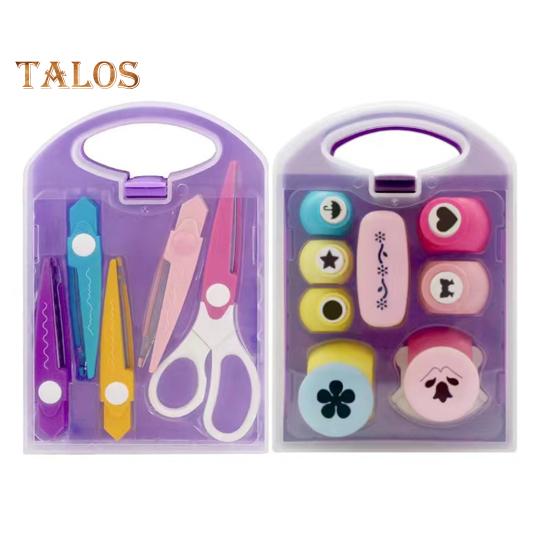 

1 набор дыроколов для поделок, 8 шаблонов, для детей и взрослых, для начинающих, сделай сам, дырокол для бумаги, декоративно-прикладное искусство, скрапбукинг, инструмент для рукоделия 1 Set