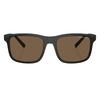 Armani Exchange Plain Sunglasses