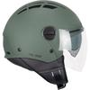 Cgm Open Helmet 116A Air Mono