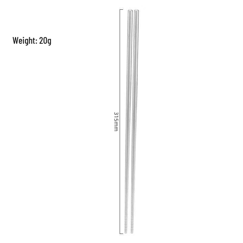 NuFeng Long Serving Chopsticks