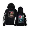 Berserk Guts Hoodies Men Women Graphic Print Long Sleeve Streetwear Japanese  Soft Clothing