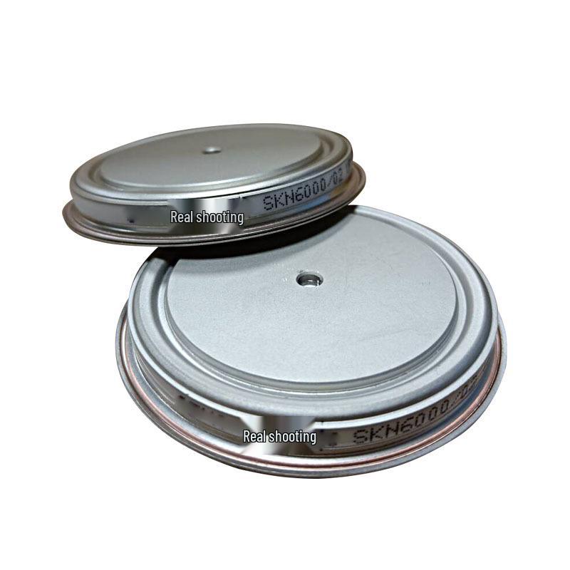 SKT240/04E Bidirectional Thyristor Module with Siemens Quality - Fast Shipping Available.