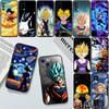 RA2 Anime Dragon Ball New High-End Shell Phone Case for Xiaomi Poco F8 M4 M5 M6 M7 X3 X6 X7 Pro GT NFC Ultra