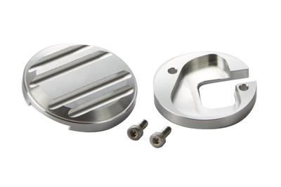 H2C Shift Pedal Plate Aluminum CT125 20-22 2EAL24701TA