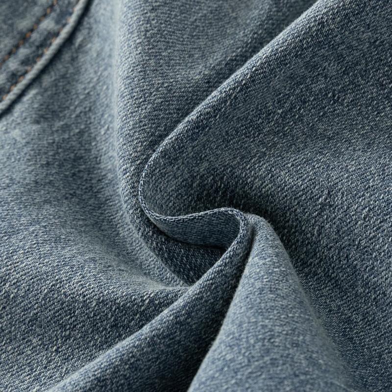 DAVE & BELLA Girls' Flared Denim Jeans