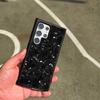 Carbon & Forged Carbon Fiber Phone Case For SAMSUNG Galaxy S26 S25 S24 S23 S22 S21 S20 FE Plus Ultra Cover