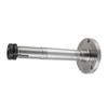 Mini Lathe Spindle 20mm Hole Diameter Steel Tool Spindle Replacement for MX 180D 7x12 8x14 Lathes