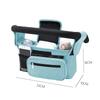 Universal Stroller Hanging Organizer: Versatile Baby Stroller Handbag and Mommy Crossbody Storage