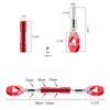 Motorcycle Handlebar Handle Grip Adjustable Crossbar Balance Bracket Regulator Steering Wheel Reinforcing 22Mm Replacement