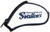 Lezax Tokyo Yakult Swallows Iron Covers (7-piece Set) White YSIG-2805