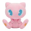 Pokémon Center Original Plush Toy: Psycho Soda Refresh Mew 15 X 14 X 10 Cm (H X W X D)